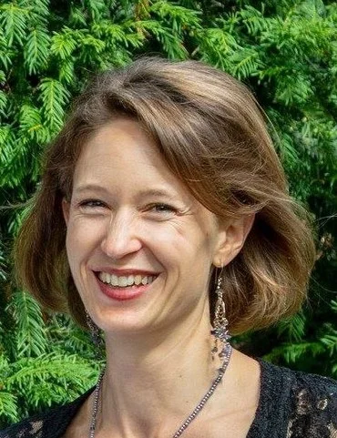 Elisabeth Mayer foto